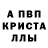 Alfa_PVP крисы CK Kshitij Tayade