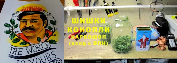 молекула духа Баксан